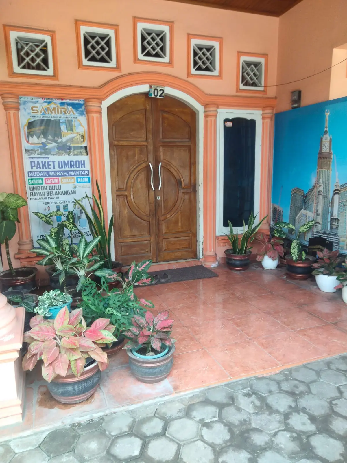 Jual Rumah di Banuaran Indah