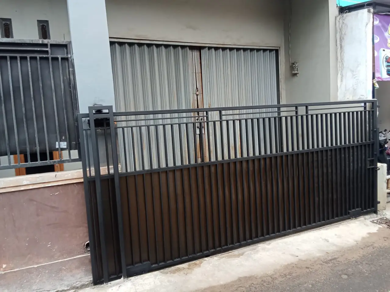 Dijual Rumah Strategis Cocok untuk Usaha dan Investasi