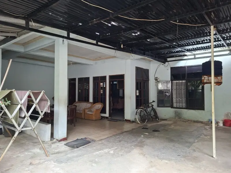 Dijual Cepat! Rumah Strategis, Harga Spesial
