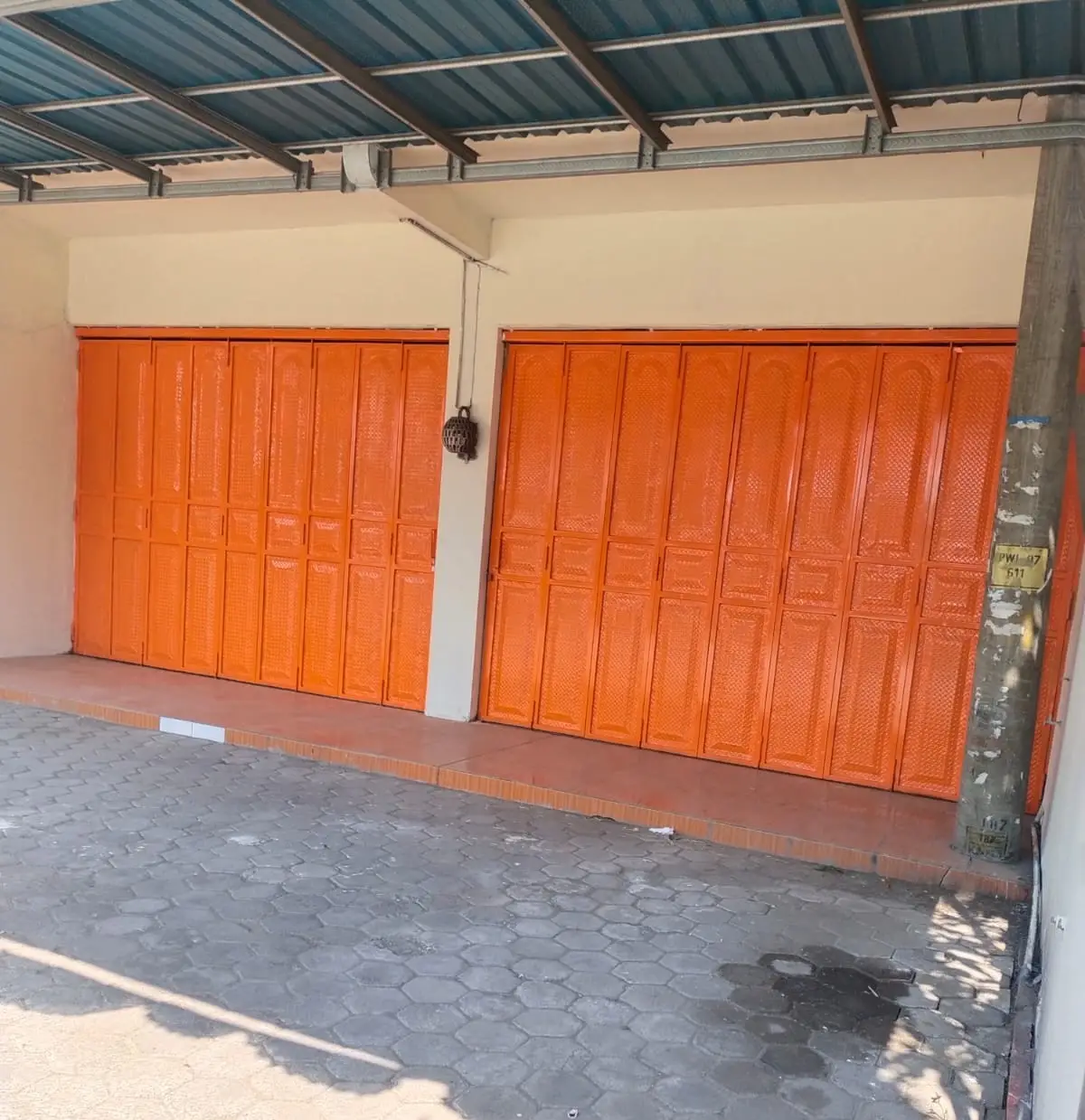 Dijual Cepat! Ruko Siap Huni di Lokasi Strategis