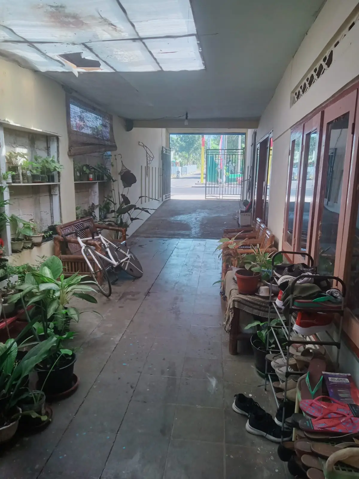 Rumah Dijual di Pendem Junrejo Kota Batu