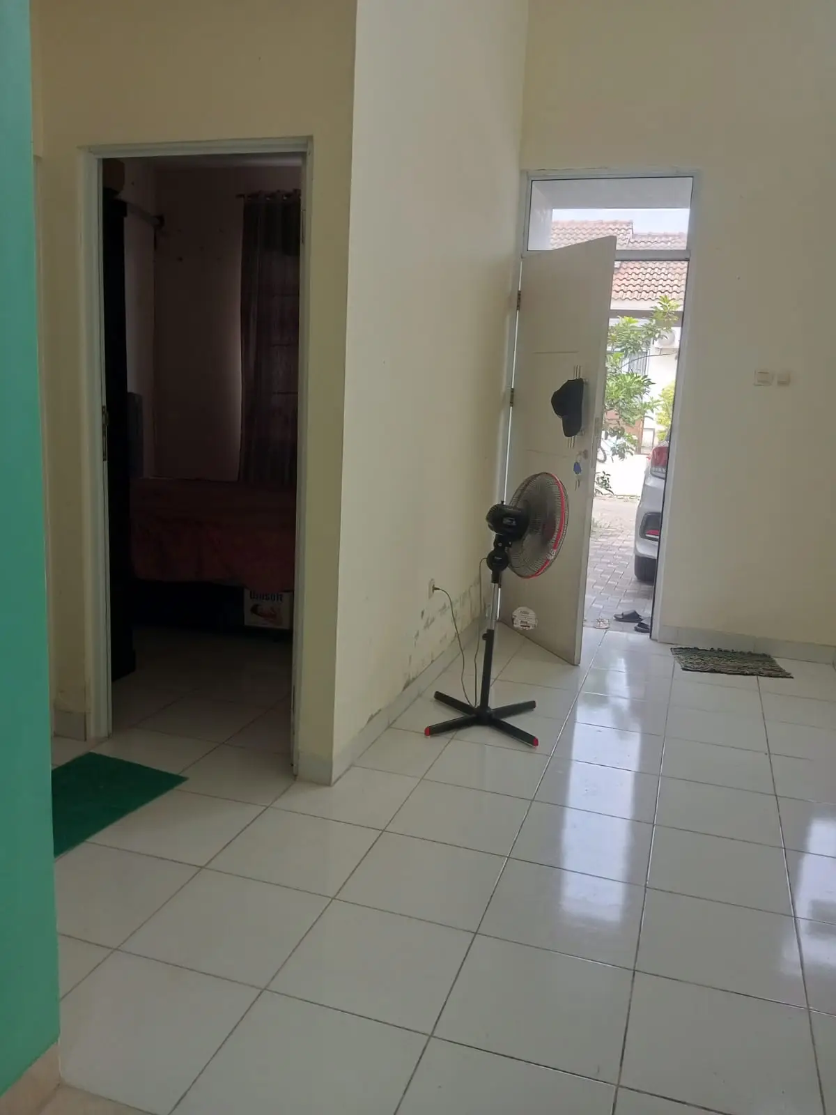 Rumah Siap Huni Parung Panjang! Forest Hill Sherwood, SHM & Dapur Sudah Renovasi