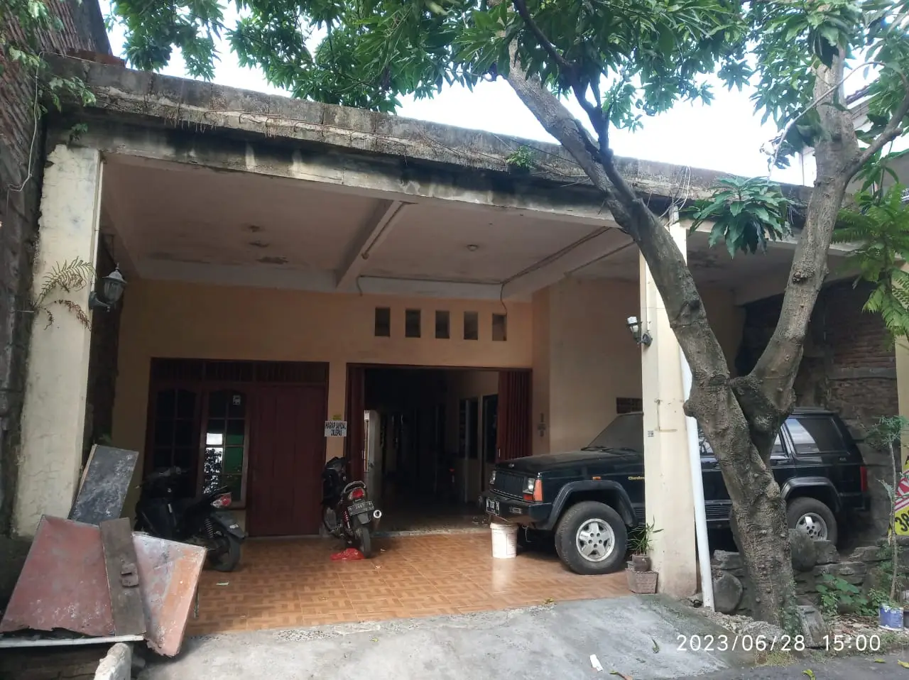 Dijual Rumah Kost