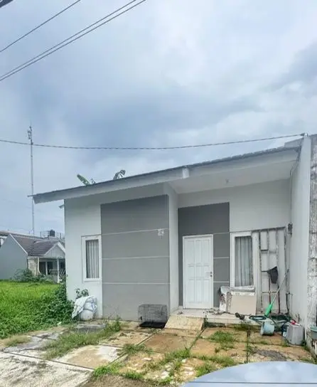 Bale Tirtawana Cluster Argawana Beli 1 Rumah Dapat 2 Kavling