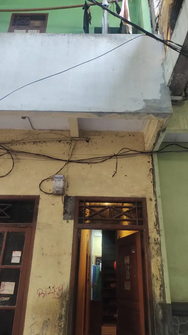 Dijual Cepat Rumah Siap Huni di Lokasi Strategis