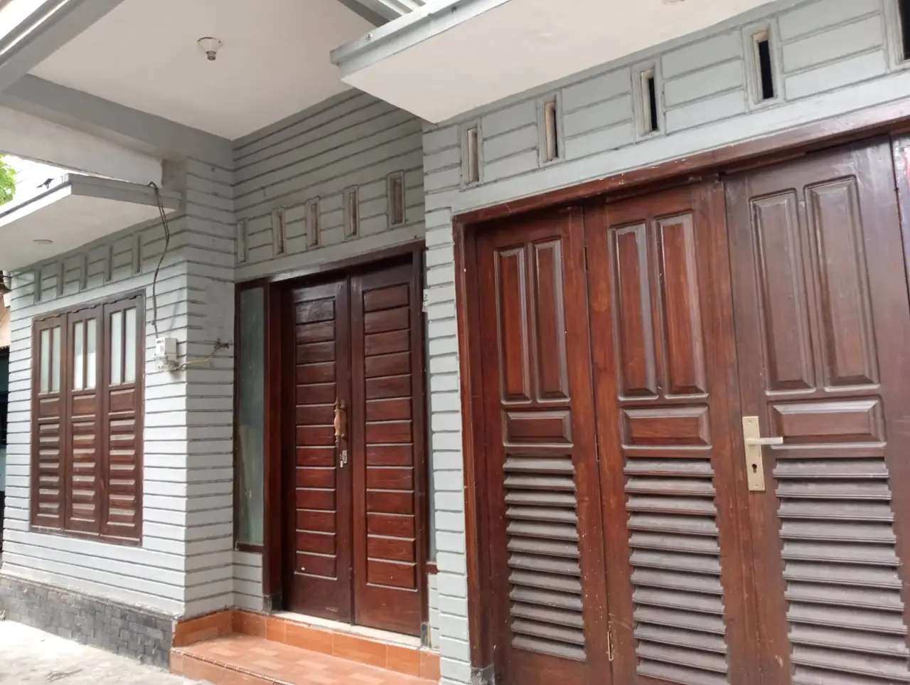 Rumah Strategis Dekat UB Cocok untuk Investasi Kos