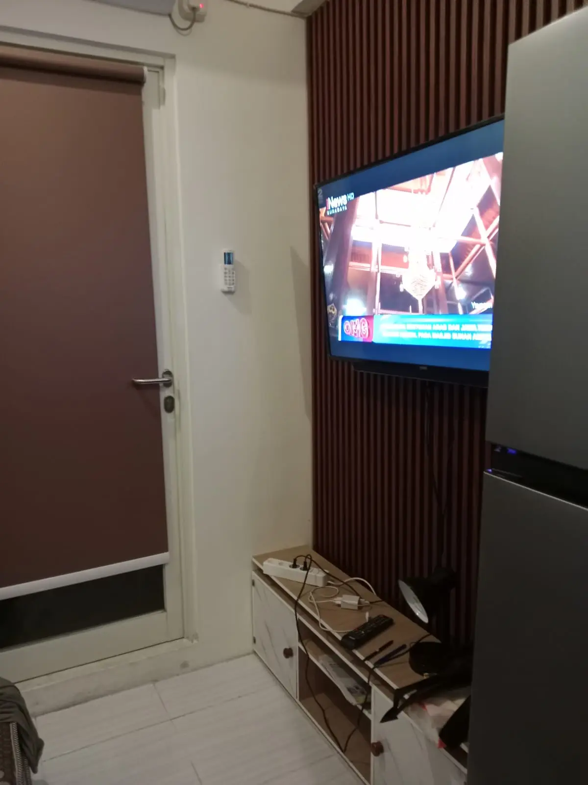 Disewakan Apartemen Puncak CBD Wiyung Surabaya