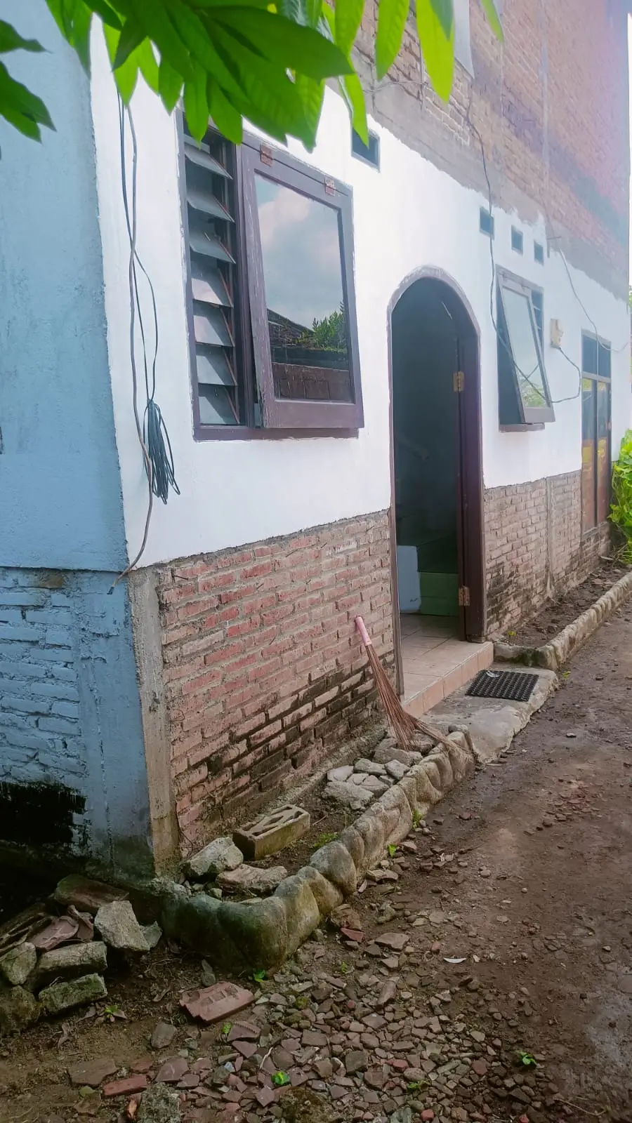 Dijual Cepat Rumah Nyaman Harga Bersahabat