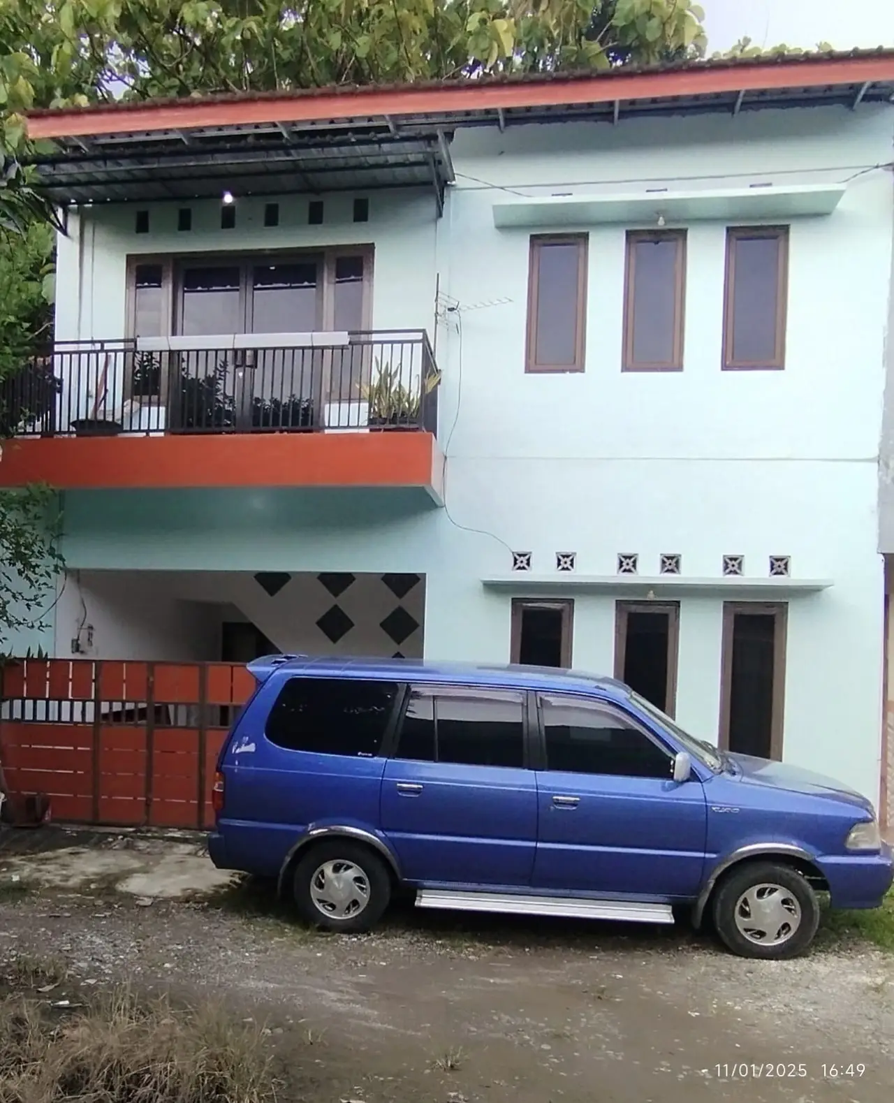 Rumah Dijual di Bantul